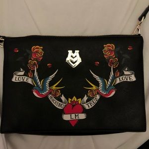 Love Moschino Crossbody